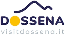 Visit Dossena Logo